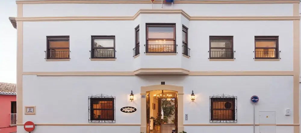 La Casona De Las Flores, Ондара — фото 1