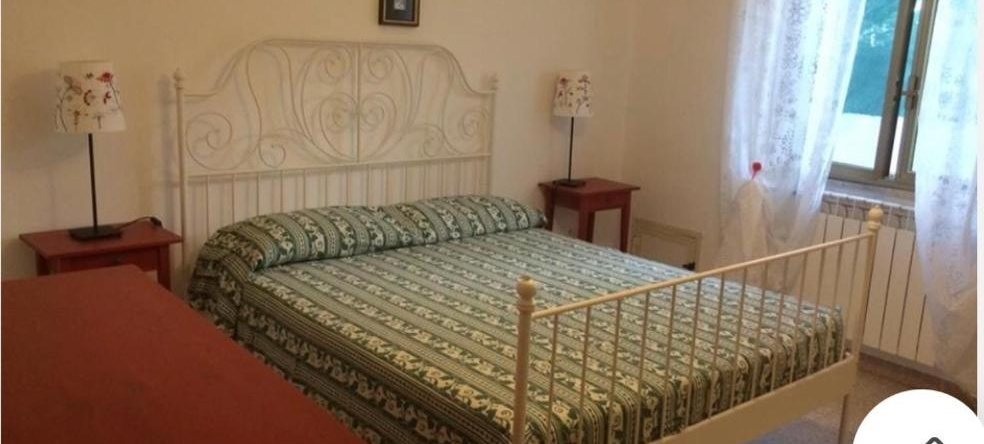 Villa A 200 Metri Dal Mare, Кастельветрано — фото 1