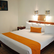 Hotel Maya Palenque, Паленке — фото 4