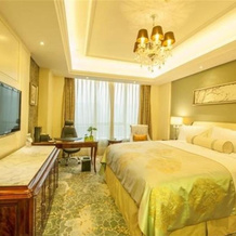 Zhongmao Haiyue Hotel, Шицзячжуан — фото 4