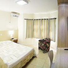 Sênior Parque Hotel, Санта Роса — фото 4