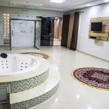 Hotel Baeza, Гоятуба — фото 2