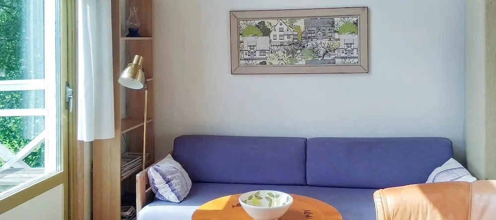 5 Person Holiday Home In Floda, Лерум — фото 1