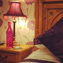 Llwyn Onn Guest House, Pentre-Foelas — photo 5