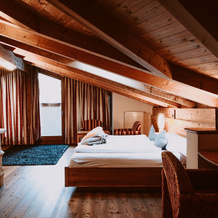 Hotel Bergschlössl, Luson — photo 5