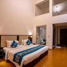 Tropical Retreat Luxury Resort and Spa, 伊加特普里 — 照片 3