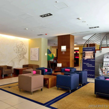 Hotel Mercure Torun Centrum, Торунь — фото 2