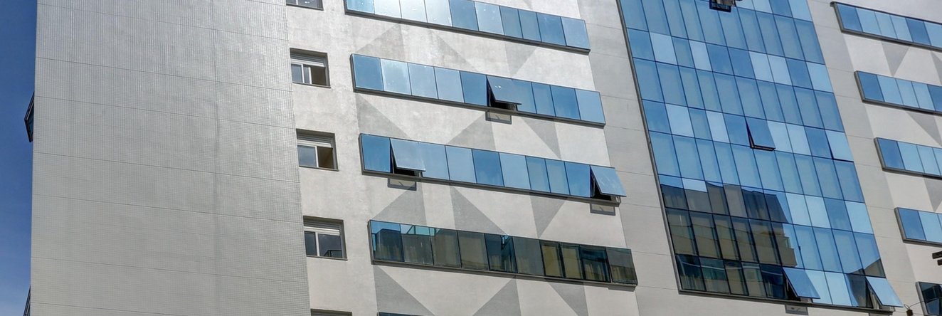 Transamerica Fit Vitória Praia de Camburi, Vitoria — photo 1
