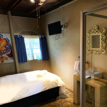 Modimolle Funky Stay Backpackers, Modimolle — photo 5