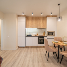 Best House Apartments, Ryazan — photo 3
