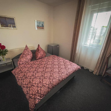 Hotel Apartment Faraon, 伦布尔克 — 照片 5