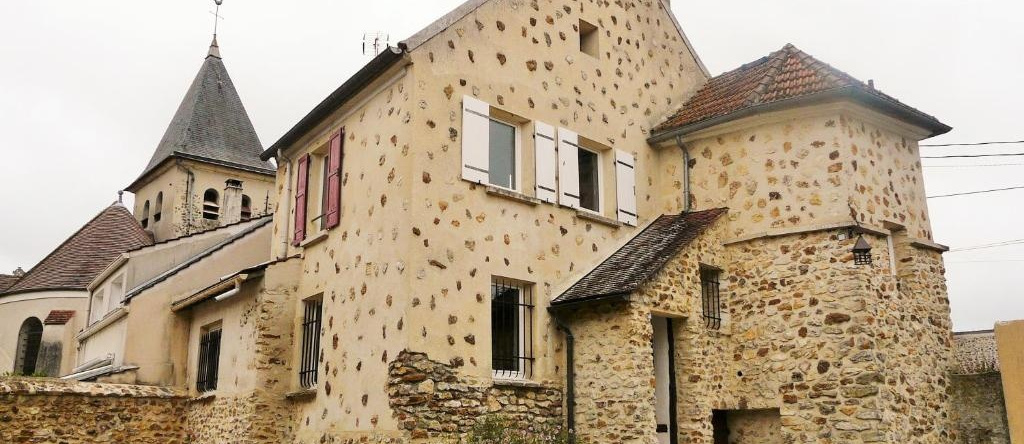 Sleep In Carnetin House Entire Near Disney, Карнетин — фото 1