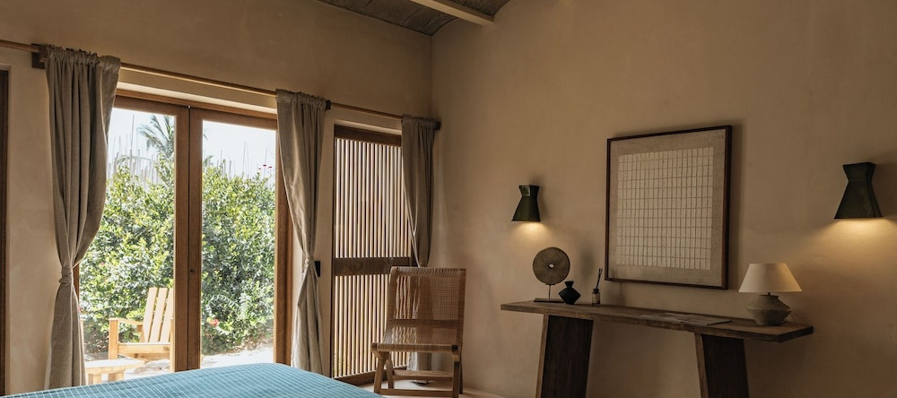 Casa Yuma, Puerto Escondido - Adults Only, 文塔尼利亚 — 照片 1