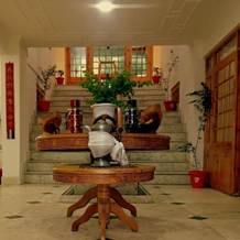 Hotel Baru La, Kargil — photo 2