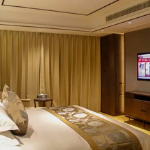 Jade Intercontinental Hotel, 广昌 — 照片 5
