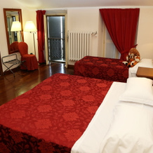 Hotel Antica Dimora , Mantegna Hotels, Mantova — photo 3