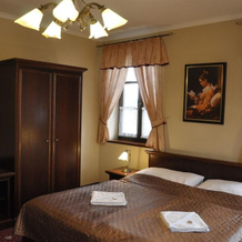 Hotel Buchlovice, Бухловице — фото 5