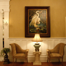 Trinkle Mansion Bed & Breakfast, Уайтевилл — фото 2