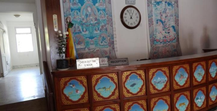 Yuksum Residency, Pelling — photo 1