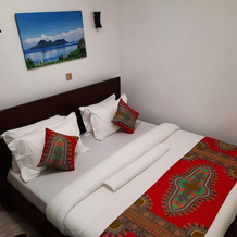 Lorateng' Resort Rusinga, Mbita — photo 2