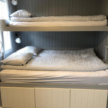 Grund Cabin, 莫尔努普尔 — 照片 2