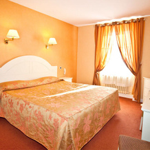 Hôtel Plaisance, 维特拉克 — 照片 5
