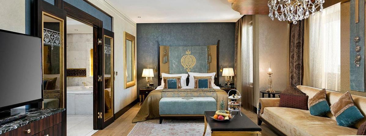 Mardan Palace Hotel, 安塔利亚 — 照片 1