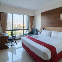 Hotel Tip Top International, 欣杰瓦迪 — 照片 3