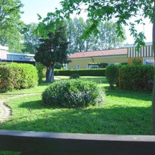 Landhotel Kiebitzort Rügen, Умманц — фото 3