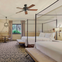 Fiesta Americana Hacienda Galindo Resort & Spa, Сан Хуан дель Рио — фото 4
