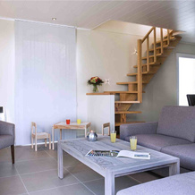 Child-friendly villa with stove, located in a lake area, 塞卢瓦涅 — 照片 2