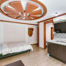 Yangju Aris Pension, Чанхын-мён — фото 5