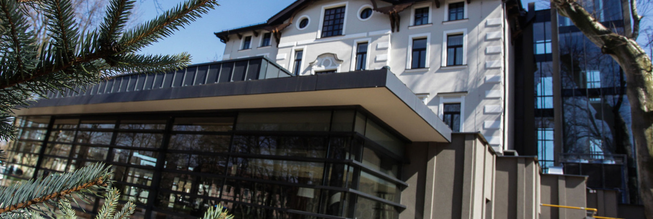 Heritage Hotel Krone, Илиджа — фото 1