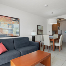 Wyndham Residences Golf del Sur, 圣米格尔德阿沃纳 — 照片 3