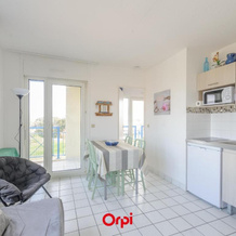 Appartement Châtelaillon-Plage, 2 pièces, 4 personnes - FR-1-535-2, 沙泰莱永海滩 — 照片 5