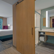 Hilton Garden Inn Manassas, 马纳萨斯 — 照片 3
