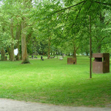Ferienwohnung Rheinaue, 科隆 — 照片 5