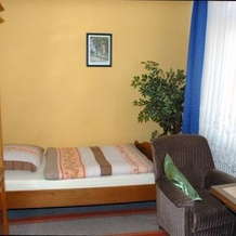 Pension Am Kurbad, Бад-Фрайенвальде — фото 3