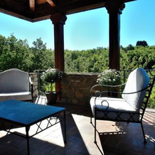 Holiday Home Casa Dei Farfui, Монте Круй — фото 4