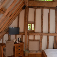 Sabine Barn B&B, Оксфорд — фото 4