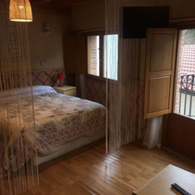 Casita de Noah, 阿尔内迪略 — 照片 2