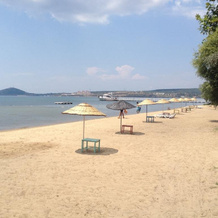 Kırtay Beach Motel, Эрдек — фото 4