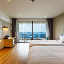 Novotel Koh Si Chang, Ko Sichang — photo 2
