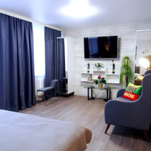 Apartamenty Kvartira Na Pervomayskoy 46 Flat, 新乌拉尔斯克 — 照片 5