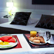 Amura Alcobendas Hotel, Alcobendas — photo 4