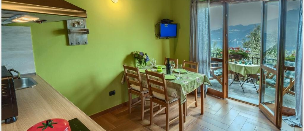 Fantastica Casa Poppo, Беллано — фото 1