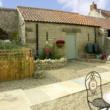 Cow Byre Cottage, 皮克林 — 照片 5