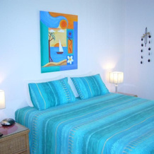 A Tropical Escape B&b, 旺加灵海滩 — 照片 3
