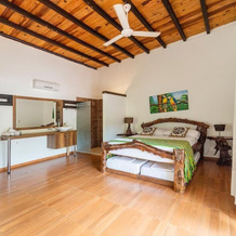 Casa Hostal Antawara, El Trompito — photo 3