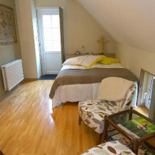 Bed  Breakfast Abeljano, 哈瑟尔特 — 照片 5
